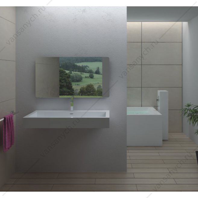 NSS-1048 Раковина NS Bath NSS-1048 NS Bath купить в Тюмени (Ван Саныч™)